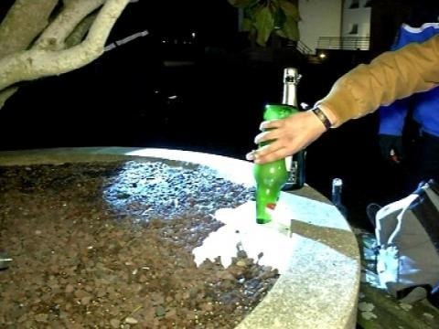 Bretagne: les « soirées-cartables » alcoolisées préoccupent- 28/04