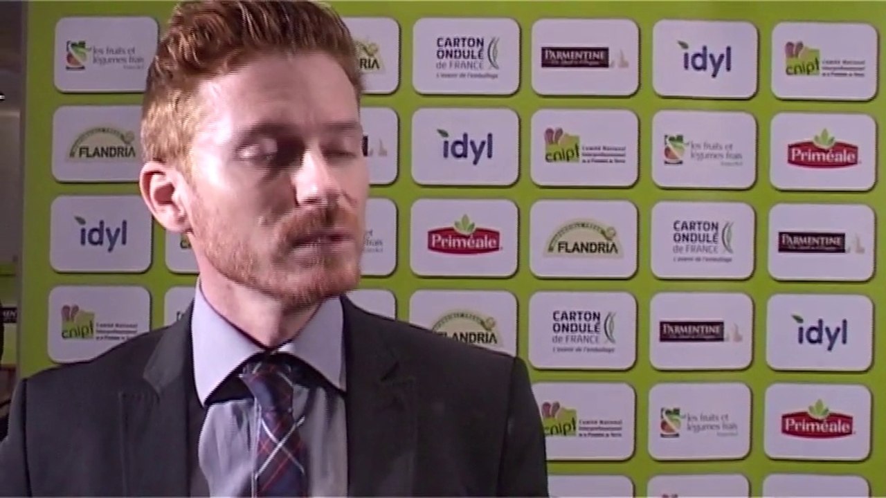 7ème Forum végétable : Benjamin Enault (Utopies)