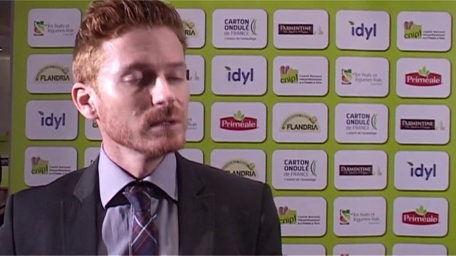 7ème Forum végétable : Benjamin Enault (Utopies)