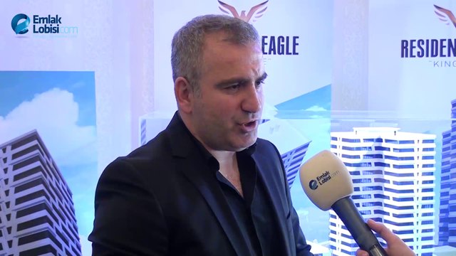 Eagle Kartal Satışa Çıktı Tüm detaylar emlaklobisi.com ilhan ÇAMKARA