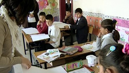 Sulak Alanlar ve İklim Değişikliği (Akgöl)