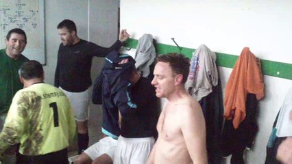 1ère victoire de l'équipe 3 du F.C.C.L saison 2013/14