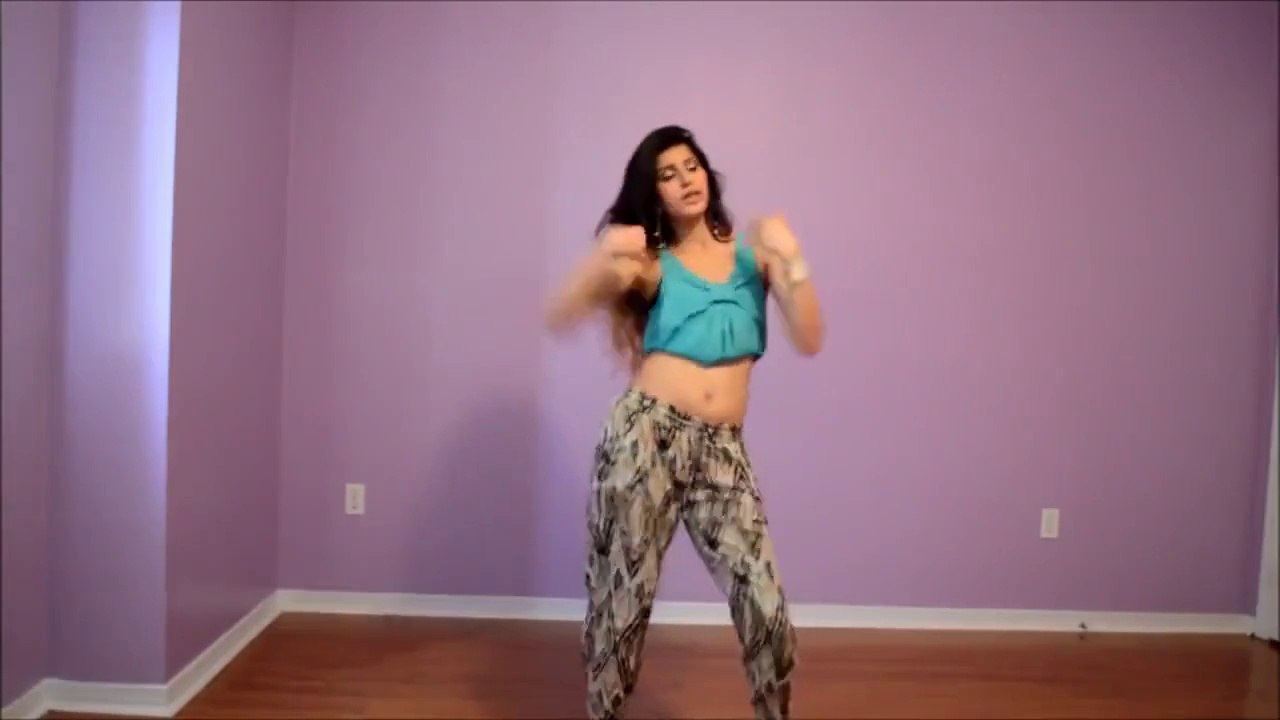 Girl Dance