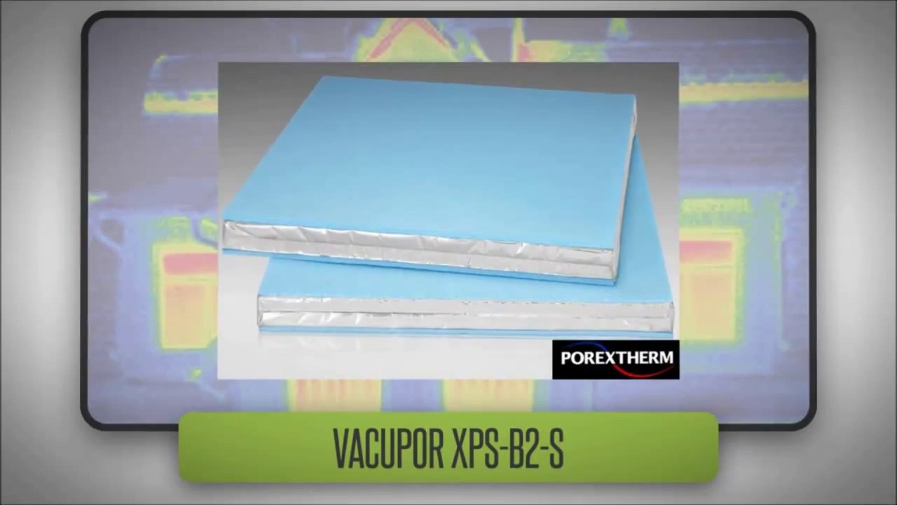 RR-Handelsagentur - Ihr Spezialist für Vakuumdämmung