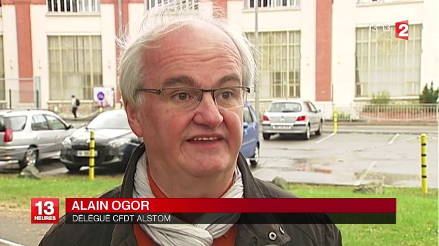 Siemens ou General Electric ? Les salariés d'Alstom donnent leur avis