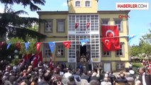 Kanuni Sultan Süleyman Trabzon'da Anıldı