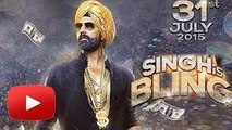 Singh Is Bling Movie | Akshay Kumar | First Look