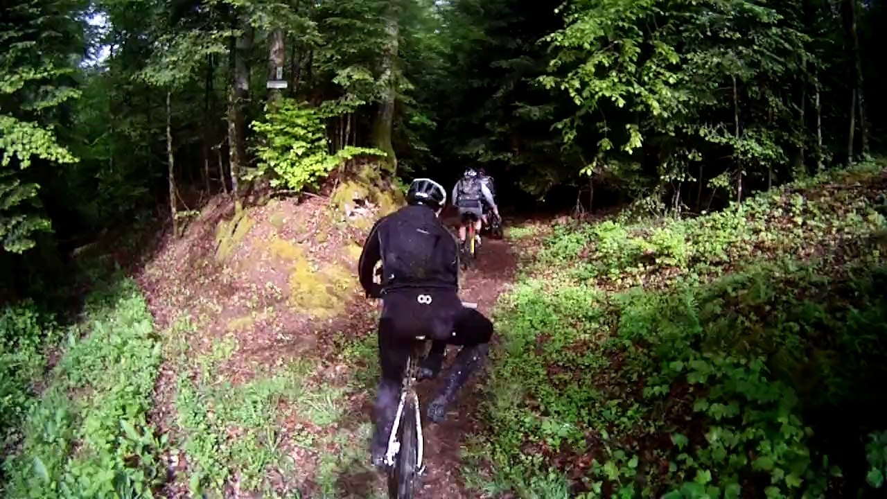 27/04 Ride