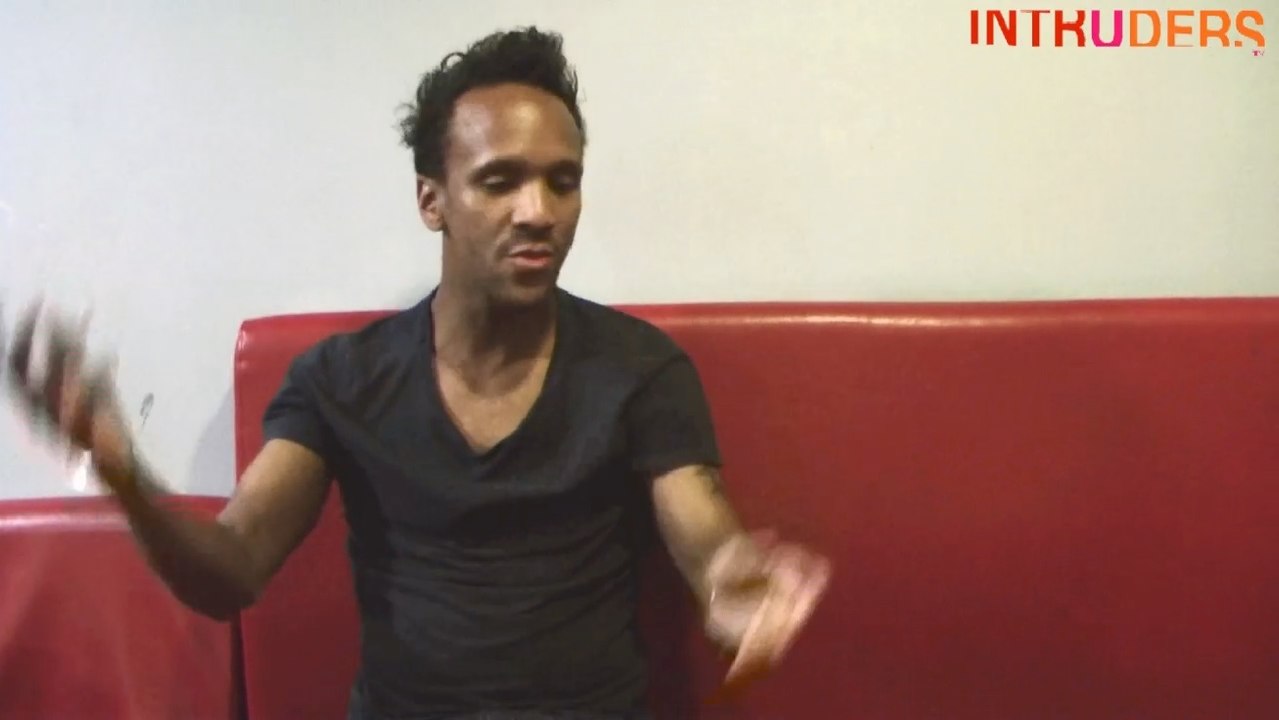 Dyed Soundorom entre tremplins et grandes histoires d'amitié