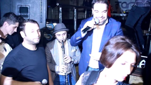 FLORIN SALAM - CAND SUNT CU TINE (CLUB TRANQUILA)