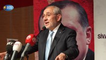 AK Parti Genel Başkan Yardımcısı Ekrem Erdem'in Nisan Ayı İl Danışma Meclis Toplantısındaki Konuşması