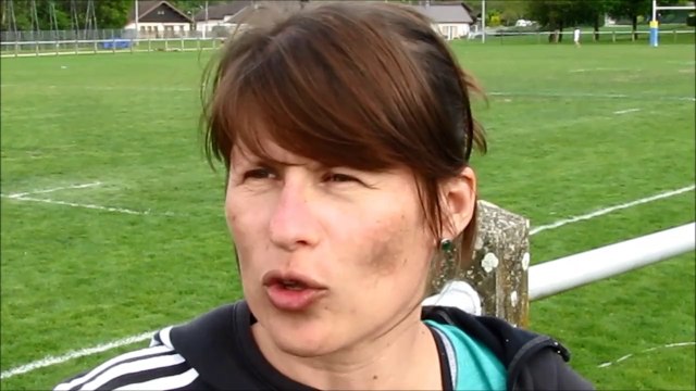 Challenge des supporters (C.Lextrait) - Finales régionales U13 4/4