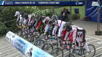 Finale Cruisers 30-39