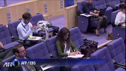 UE: vers de nouvelles sanctions envers Moscou?