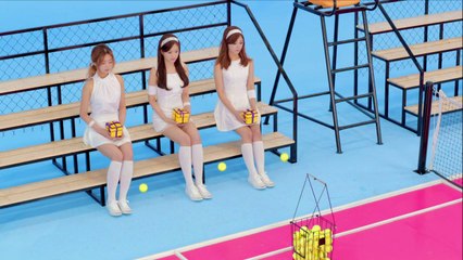 Apink  Mr_ Chu (On Stage)