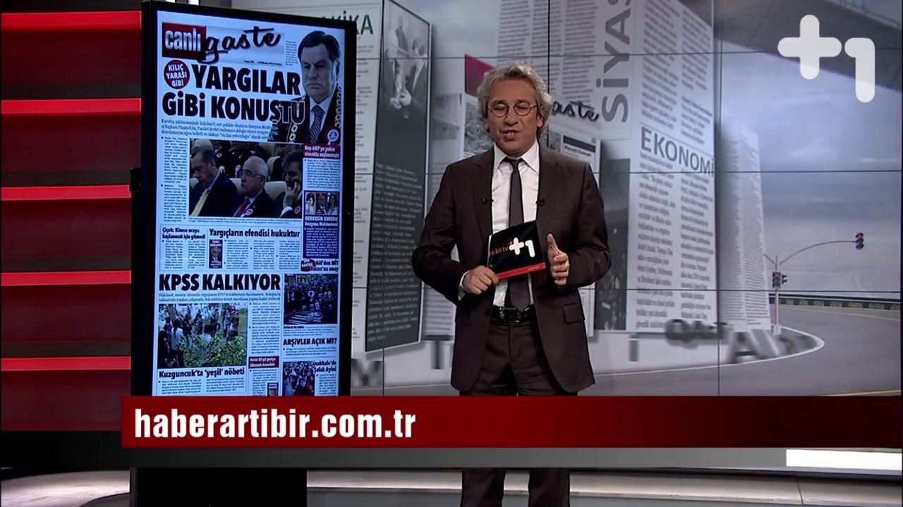 Canlı Gaste - 25 Nisan 2014 - 3.Bölüm