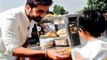 Ranbir Kapoor Sells Vada Paav - Mission Sapne Episode Review