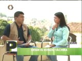 Director regional del CNE en Táchira aseguró que el registro electoral de San Cristóbal está depurado