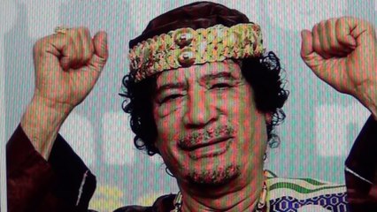 No More Wars - Fight The Enemy Within Instead