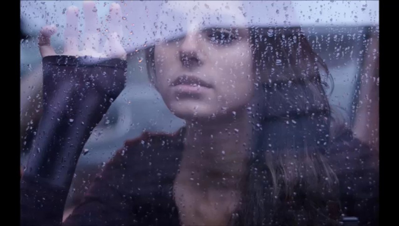 Klangkarussell - Netzwerk (Falls Like Rain)