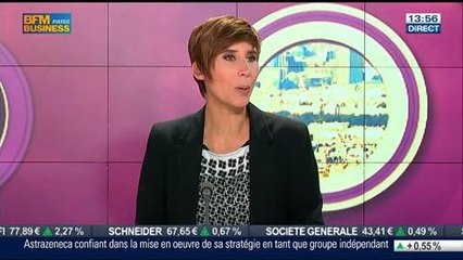 Le rendez-vous du jour: Anne Charlotte De Langhe, dans Paris est à vous - 28/04