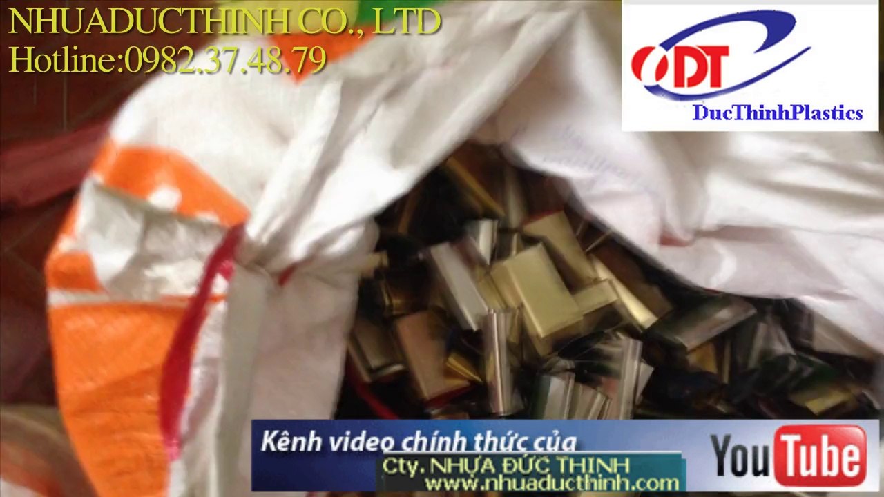 Con bọ siết dây đai thép (sắt) GIÁ SĨ