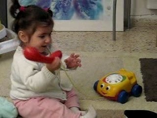 C'est qui ..... mamie ou papi ?