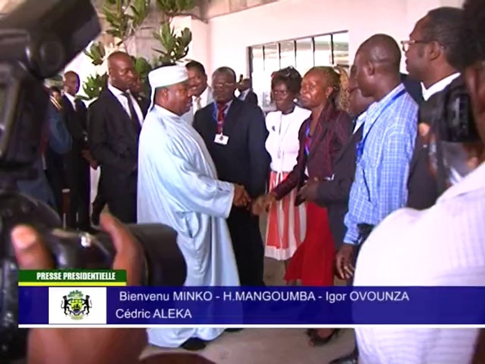 Gabon : spécial Assises sociales : deuxième partie