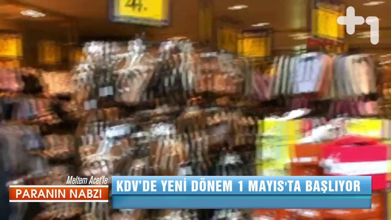 Paranın Nabzı - 28 Nisan 2014 - 1.Bölüm