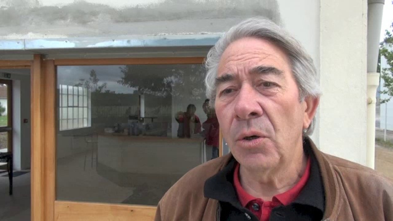 Le golf des 4 Arpents a ouvert à Monéteau