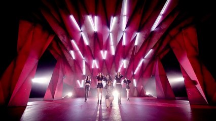 티아라 (T-ara)  넘버나인 (No_9)