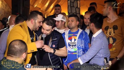 FLORIN SALAM - CAP SI PAJURA (HANUL VANATORILOR BUZAU) LIVE 2014