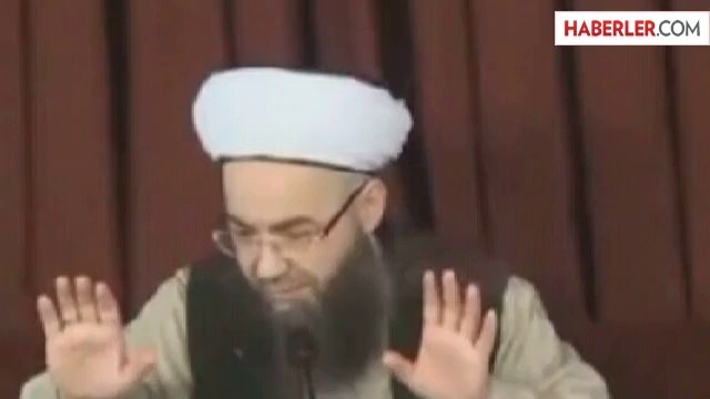 Cübbeli Ahmet Hoca: Poposunu açanın 3 milyon takipçisi var!