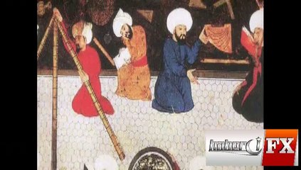 Kur'an Medeniyeti Belgeseli