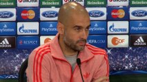 Guardiola habla sobre el incidente racista con Dani Alves