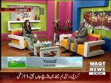 Salam Pakistan 28 April 2014 (Part2)