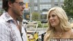 Tori Spelling Hospitalized, Outlets Blame Marital Problems