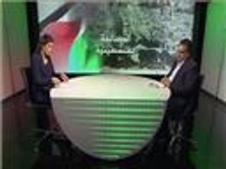 لقاء خاص.. عزمي بشارة: المصالحة الفلسطينية ضرورة