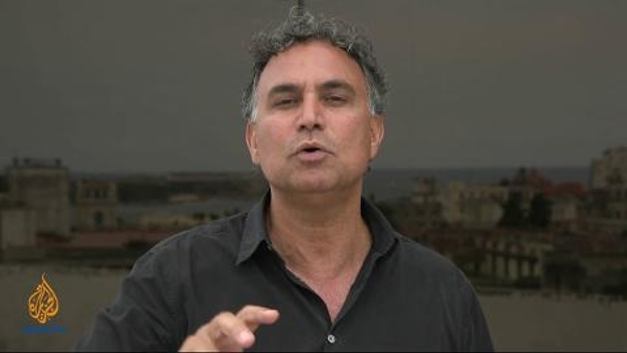 Empire - Post-script - The US and Cuba: Obsession
