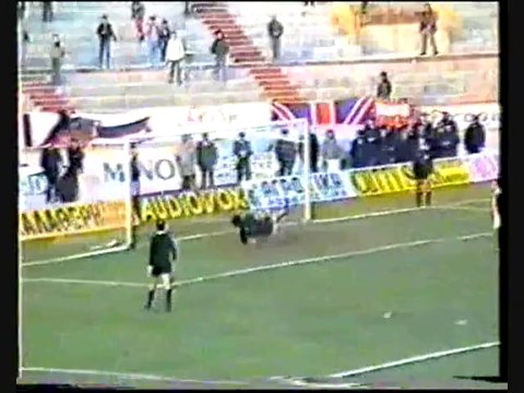 ΑΕΛ-Ιωνικός 1-0 (9-8 πέναλτυ) 1989-90 Κύπελλο Στιγμιότυπα