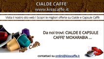 Cialde Caffè | KISSCAFFE.IT