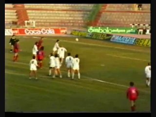 ΑΕΛ-Κέρκυρα 3-1 Κύπελλο 1989-90