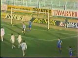 Απόλλων-ΑΕΛ  1-1 1989-90 Προημιτελικά Κύπελλο