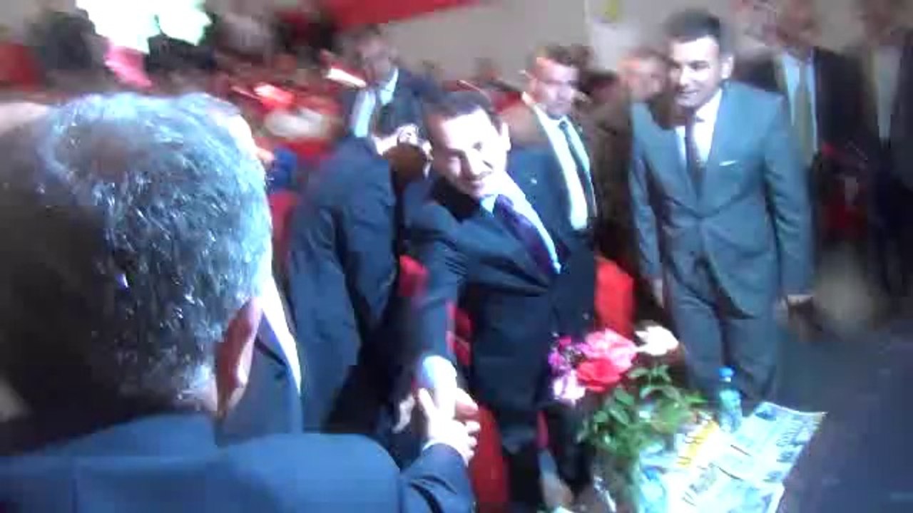fair play tonlantısı