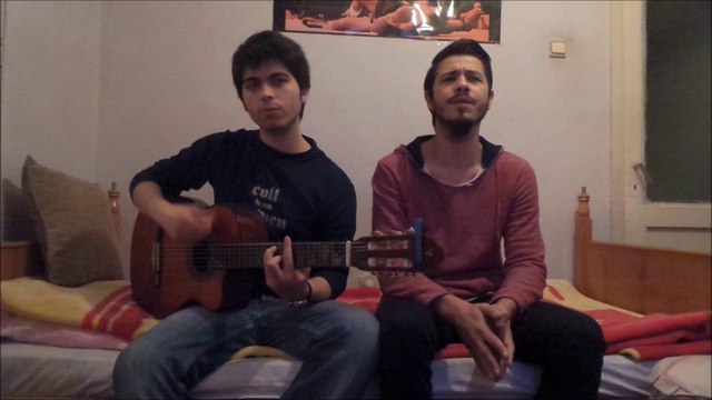 Yakamoz - Gökhan Arıkan & Ulaş Aydın