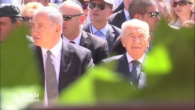 Tout Israël se fige pour la journée de la Shoah