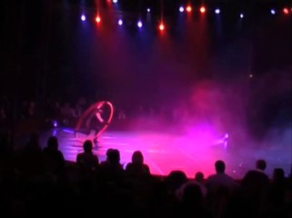 Konstantin- Roue Cyr