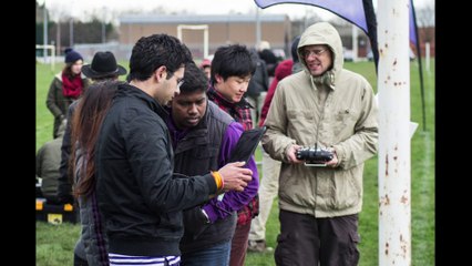 The University of Manchester - Advanced Aerospace Design (Group A, UAVIATION)