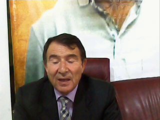 efe bdp seçim bürosunda