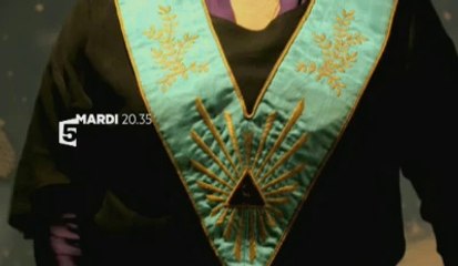 Mes questions sur... la franc-maçonnerie - Le Monde en face